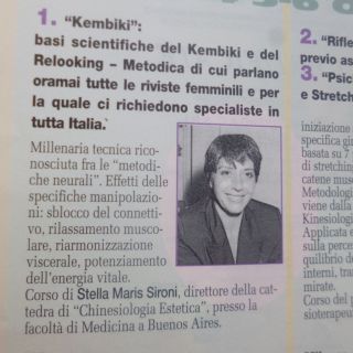 kembiki y reeloking